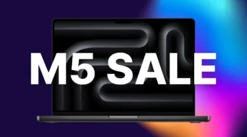 سعر MacBook Pro بسعة 1 تيرابايت يهبط إلى 1499 دولاراً لأول مرة